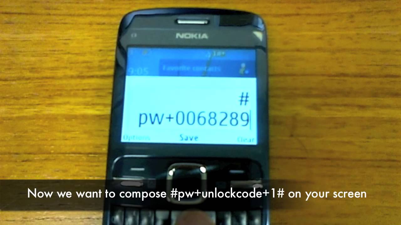 Gsm Free Sim Unlock Calculator Code Nokia
