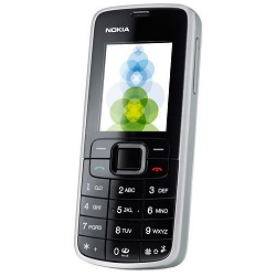 Nokia 3120 Classic Unlock Code Free